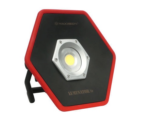 MXN05010 WorkStar® 5010 LUMENATOR®